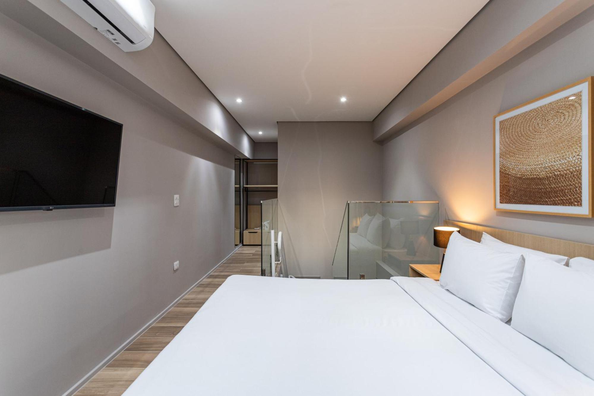 Apartamentos Proximos Ao Masp E A Metros Da Estacao Consolacao E Avenida Paulista - Next Haddock São Paulo Zewnętrze zdjęcie